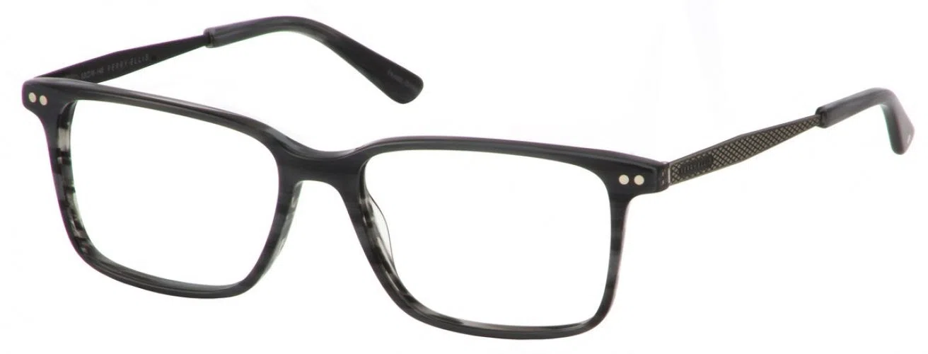 Perry Ellis 379 Eyeglasses - view 3